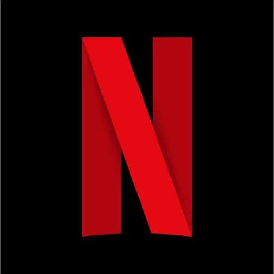 ENGLISH web series netflix