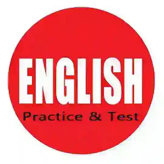 ENGLISH ONLINE TESTS
