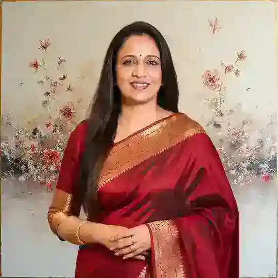 English With Rani Ma'am (Official) Profile