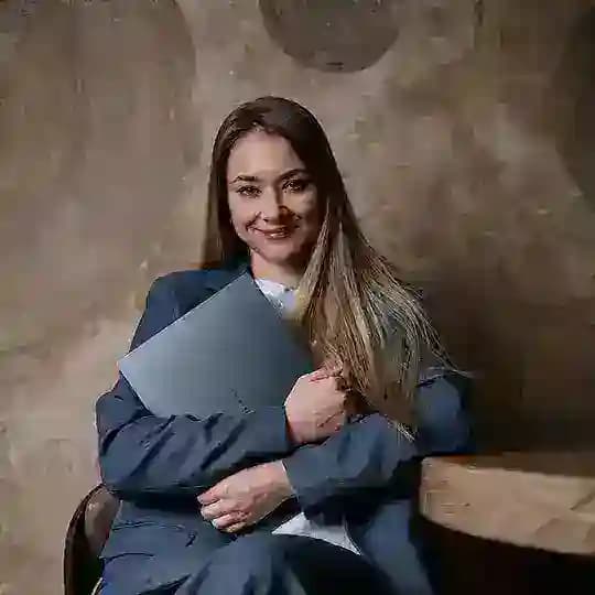 Английский для взрослых | Маргарита