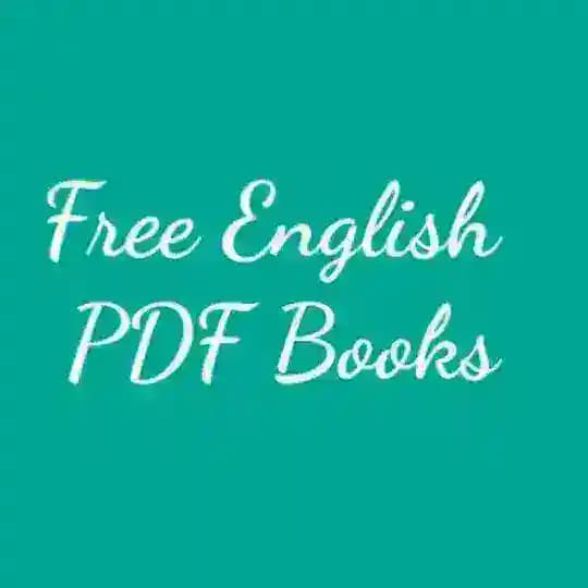 Free English PDF Books