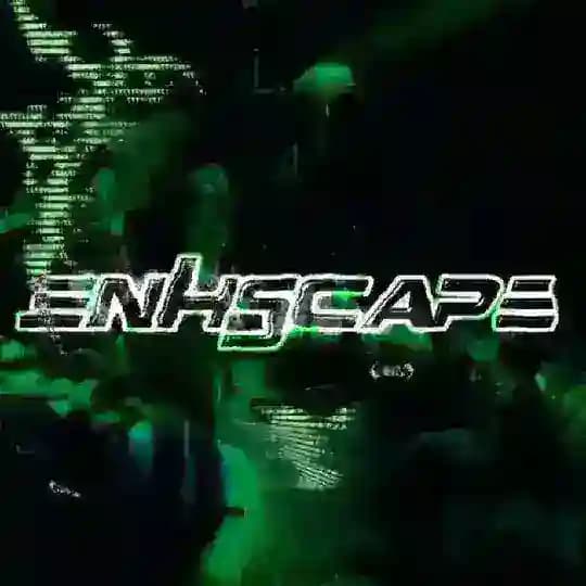 ENHSCAPÉ.