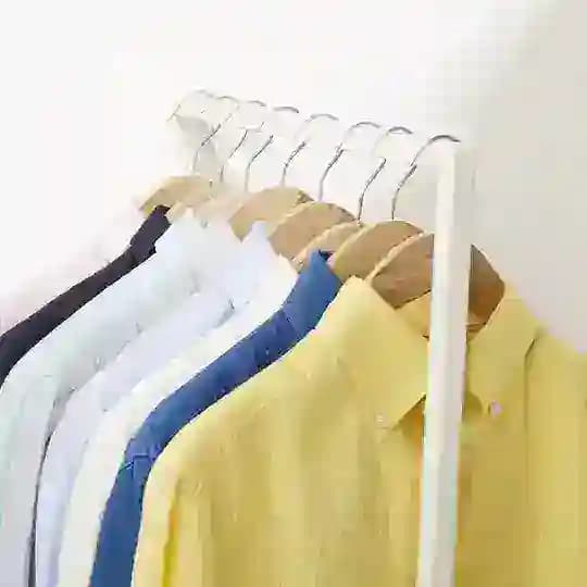 Links Ropa Hombre