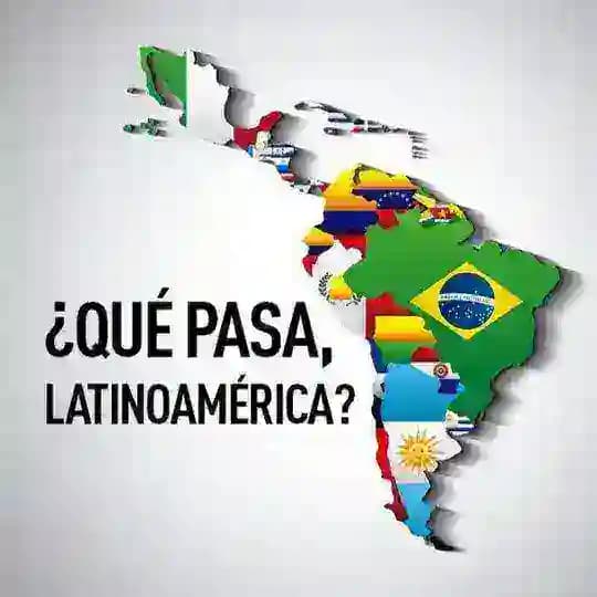 ¿QUÉ PASA, LATINOAMÉRICA? Profile