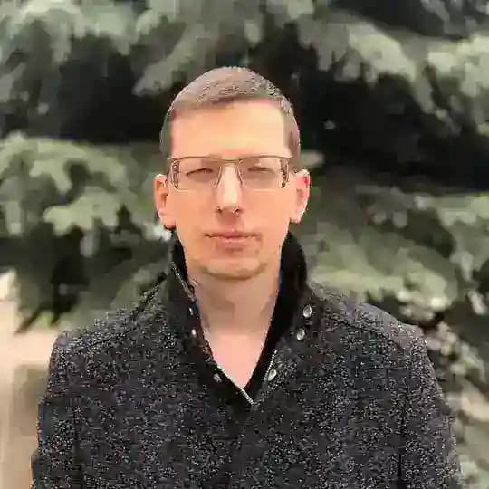 Поляков Егор