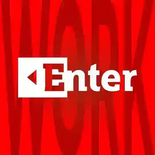 Enter. Работа в Казани и Татарстане