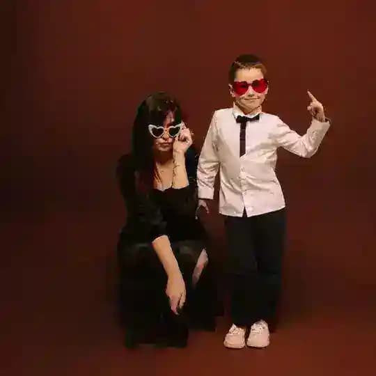 В пляску с коляской Profile