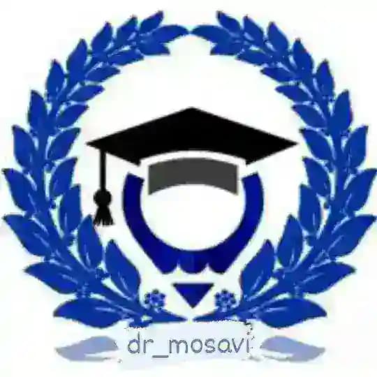مشاوره ورودی دانشگاه🩺