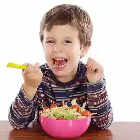 ИОРПП у детей