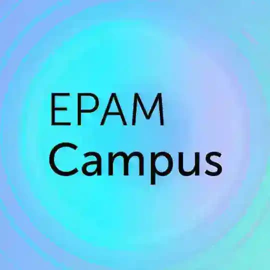 EPAM Campus UA