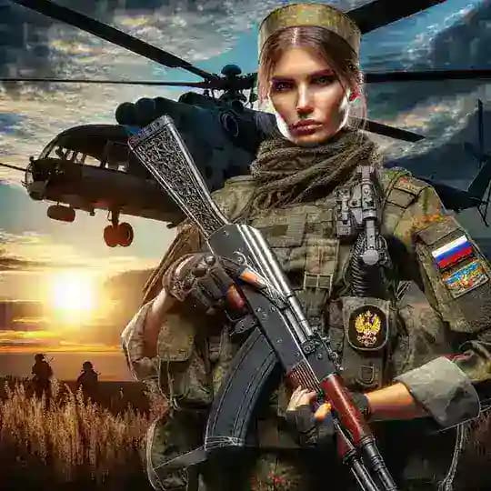 От патрона до...