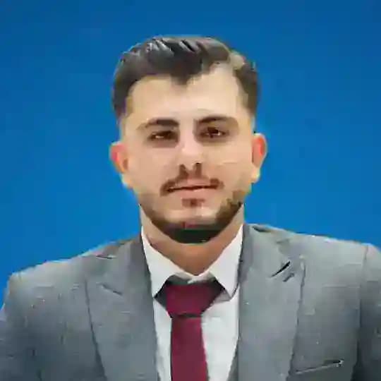 عرفان عبدالهی | MR BOT