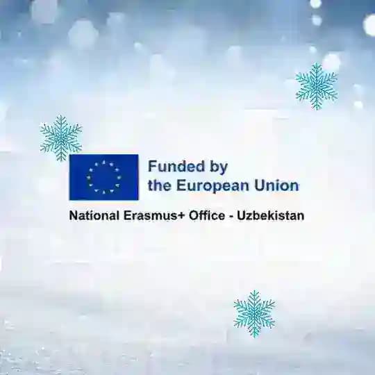 National Erasmus+ Office Uzbekistan