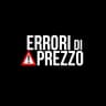 ERRORI DI PREZZO ⚠️