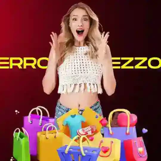 🛍 Errori di Prezzo