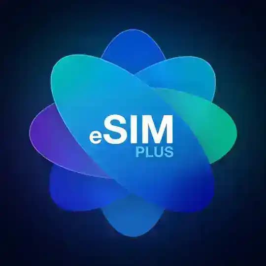 eSIM Plus: SMS, Звонки, Интернет (eSIM)