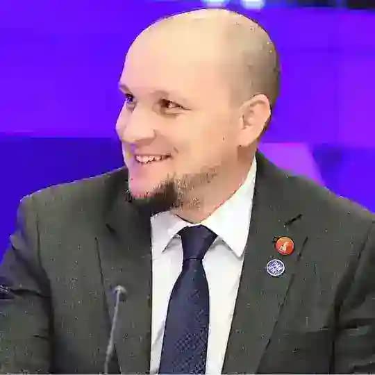 Есин, на связи.