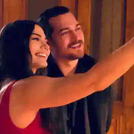 سریال مافیایی اشرف رویا🔥
