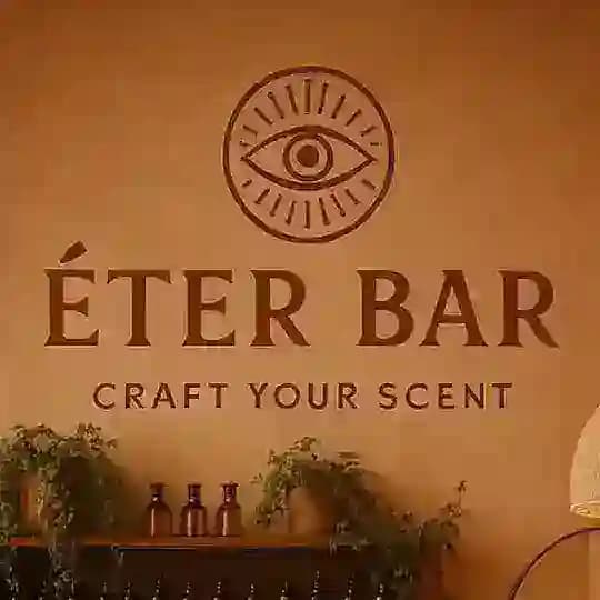 ÉTER BAR PARFUM