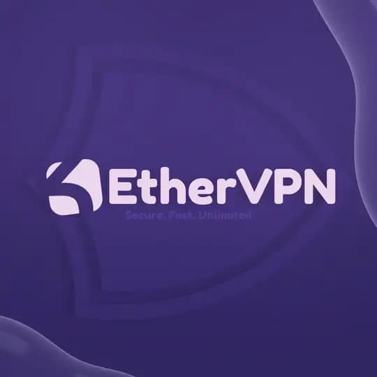 EtherVPN