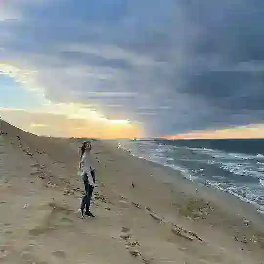 Рисовое поле этнографа