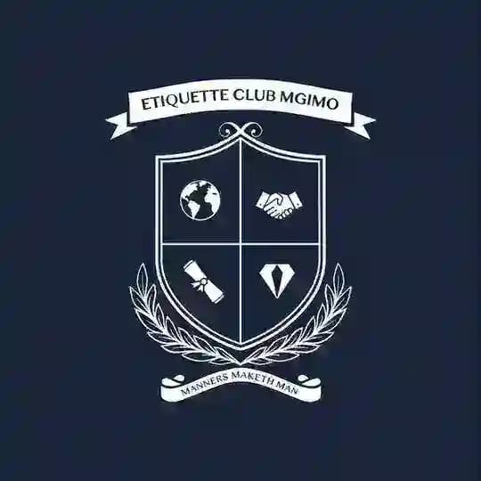 Etiquette Club MGIMO