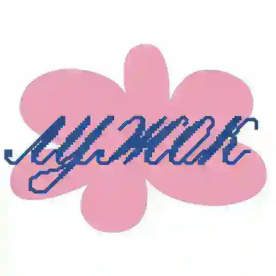 лужок