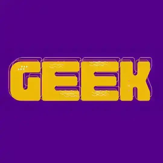 ETV Geek