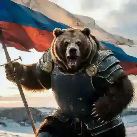 Eurasia & Multipolarity
