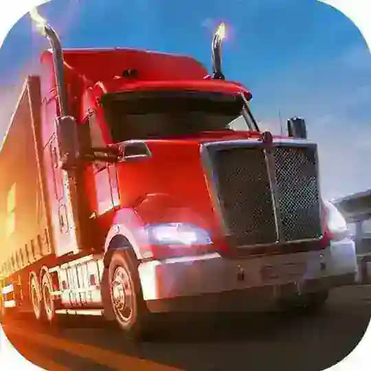 Euro Truck Simulator моды