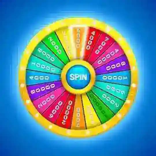 Prize Wheel