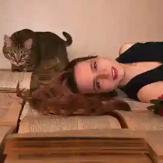 Вишневый штрудель
