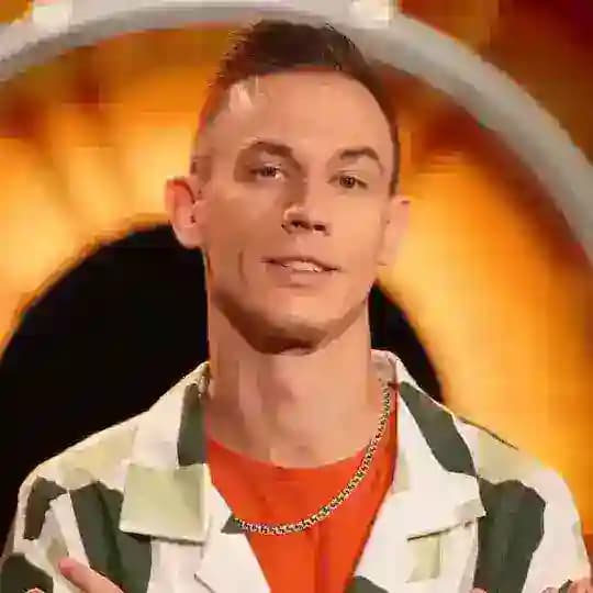Эвальд Николаевич