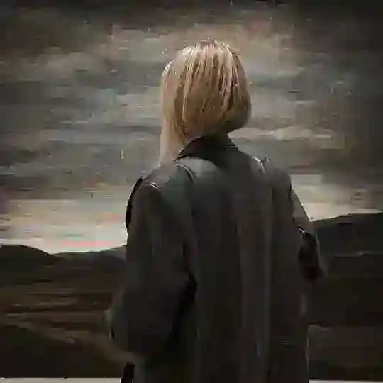 Evening Wind Profile