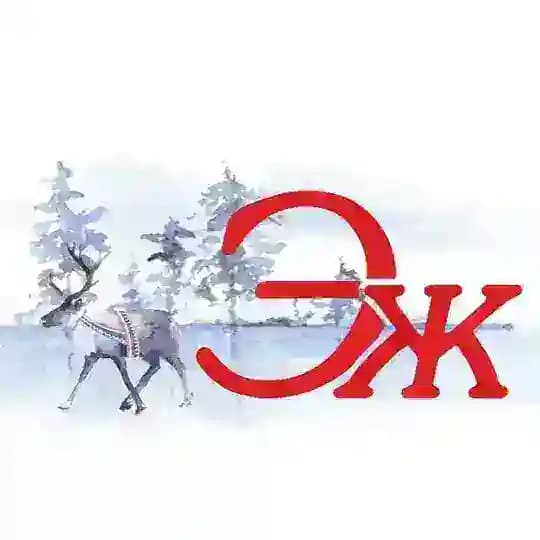 Эвенкийская жизнь