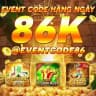 🎁 EVENT CODE HÀNG NGÀY