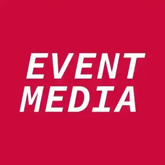 EVENT MEDIA Екатеринбург