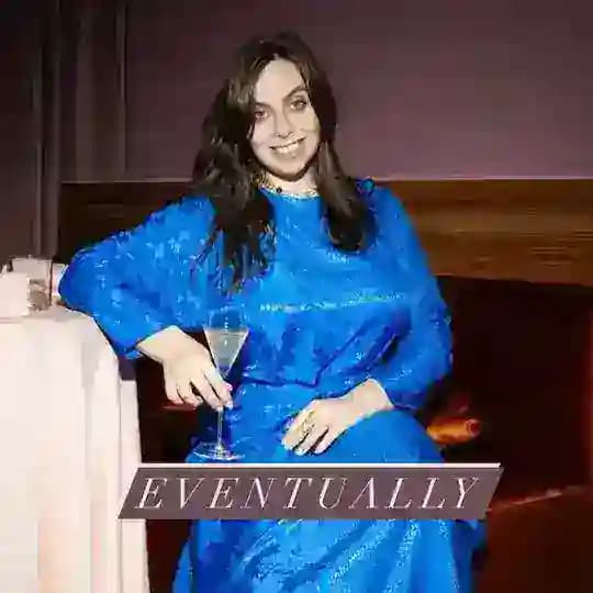 Eventually