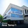 EVEREST AMIR TEMUR