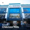 EVEREST CHILONZOR KIDS