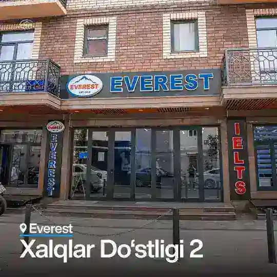 EVEREST DRUJBA TWO Profile