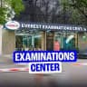 EVEREST EXAMINATIONS CENTER