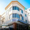 EVEREST MINOR