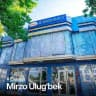 EVEREST MIRZO ULUG'BEK