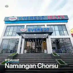 EVEREST NAMANGAN MANZILLARI Profile