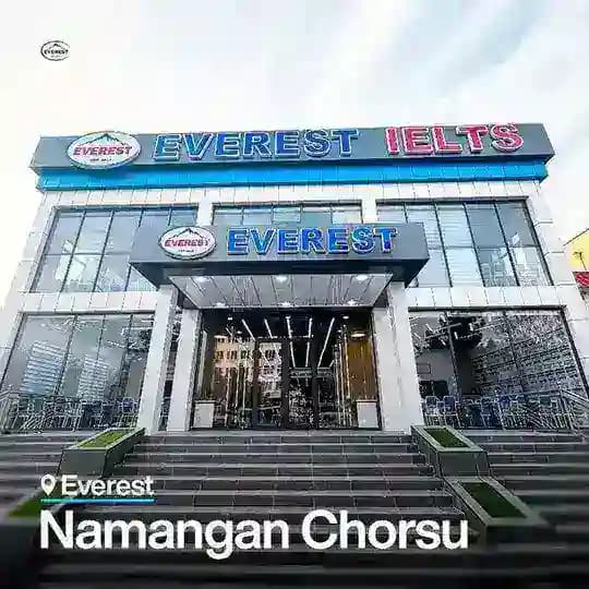 EVEREST NAMANGAN MANZILLARI Profile