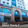 EVEREST ALISHER NAVOIY