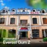 EVEREST SAMARQAND MANZILLARI