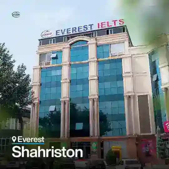EVEREST SHAHRISTON