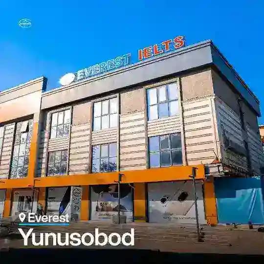 EVEREST YUNUSOBOD